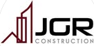 JGR Construction - Go to Homepage